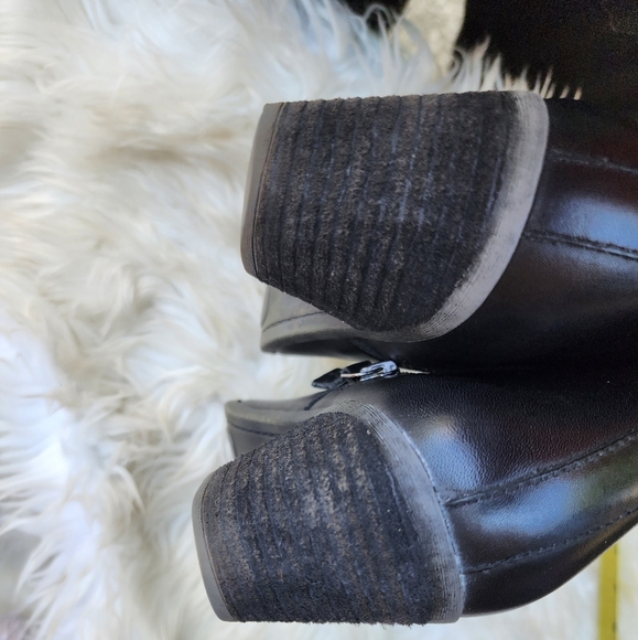 Frye Judith Ankle Boots 6.5‎ - Picture 6 of 13